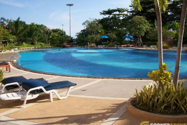 Кондоминиум в Паттайе, Таиланд | THE328394