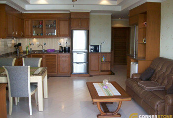 Кондоминиум в Паттайе, Таиланд | THE328394