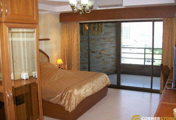 Кондоминиум в Паттайе, Таиланд | THE328394