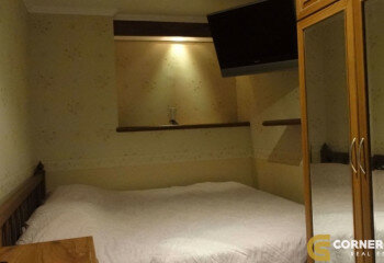 Кондоминиум в Паттайе, Таиланд | THE328394