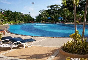 Кондоминиум в Паттайе, Таиланд | THE328394