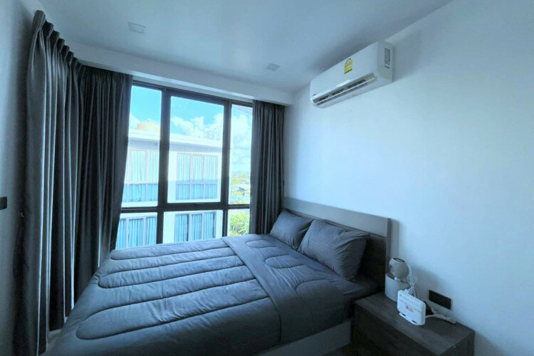 Кондоминиум в Саттахипе, Таиланд | THE448360