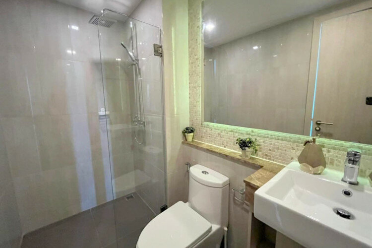 Кондоминиум в Саттахипе, Таиланд | THE448360