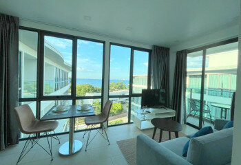 Кондоминиум в Саттахипе, Таиланд | THE448360