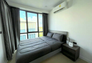 Кондоминиум в Саттахипе, Таиланд | THE448360