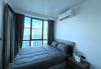 Кондоминиум в Саттахипе, Таиланд | THE448360