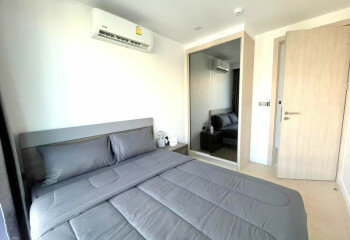 Кондоминиум в Саттахипе, Таиланд | THE448360