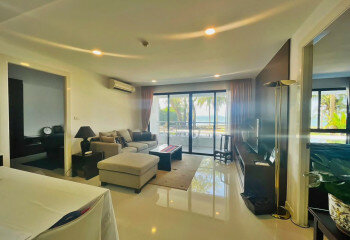 Кондоминиум в Сирачае, Таиланд | THE248390