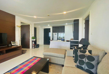 Кондоминиум в Сирачае, Таиланд | THE248390