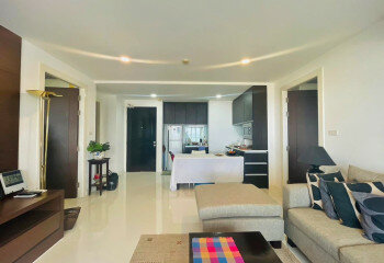 Кондоминиум в Сирачае, Таиланд | THE248390