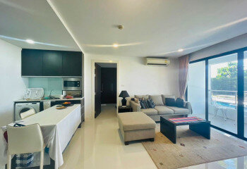 Кондоминиум в Сирачае, Таиланд | THE248390