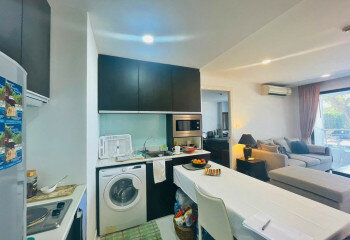 Кондоминиум в Сирачае, Таиланд | THE248390