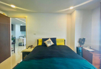 Кондоминиум в Сирачае, Таиланд | THE248390