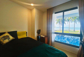 Кондоминиум в Сирачае, Таиланд | THE248390