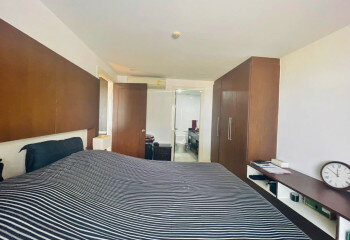 Кондоминиум в Сирачае, Таиланд | THE248390