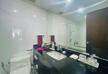 Кондоминиум в Сирачае, Таиланд | THE248390