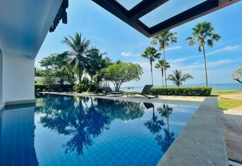 Кондоминиум в Сирачае, Таиланд | THE248390