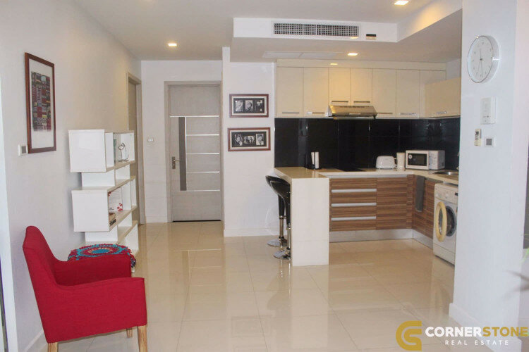 Кондоминиум в Паттайе, Таиланд | THE528197