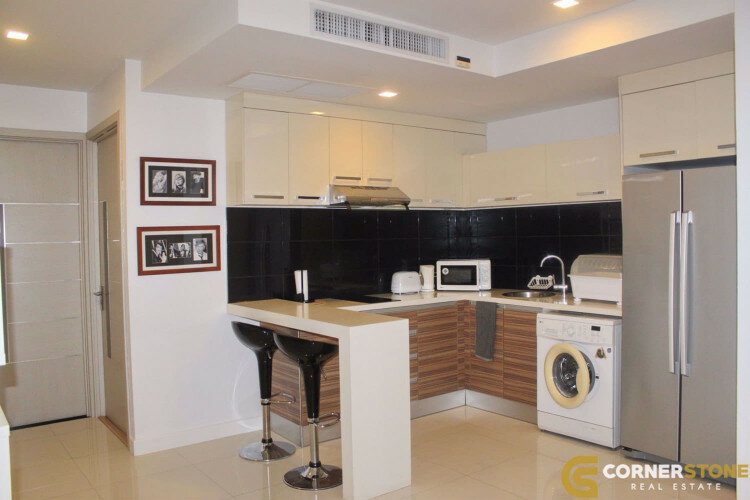 Кондоминиум в Паттайе, Таиланд | THE528197