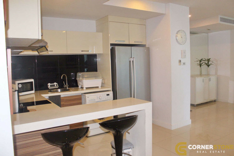 Кондоминиум в Паттайе, Таиланд | THE528197