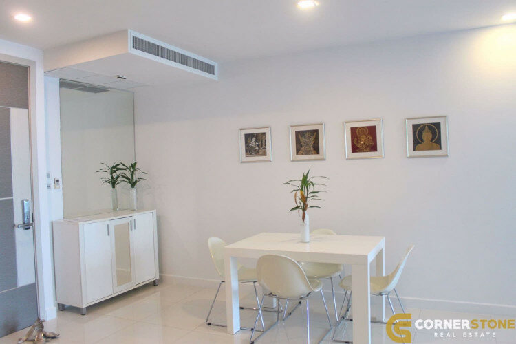 Кондоминиум в Паттайе, Таиланд | THE528197