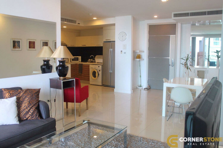 Кондоминиум в Паттайе, Таиланд | THE528197