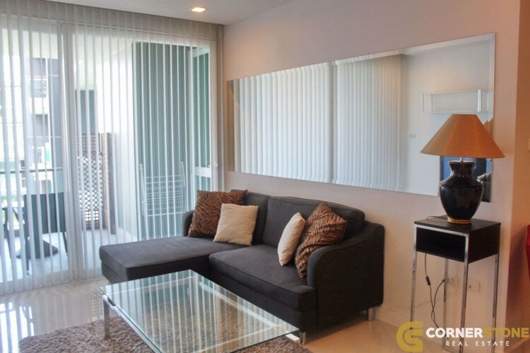 Кондоминиум в Паттайе, Таиланд | THE528197