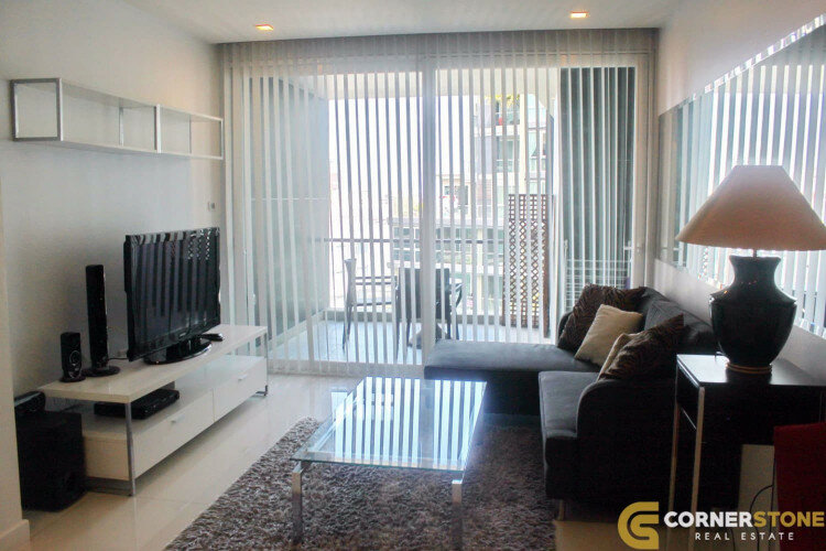 Кондоминиум в Паттайе, Таиланд | THE528197