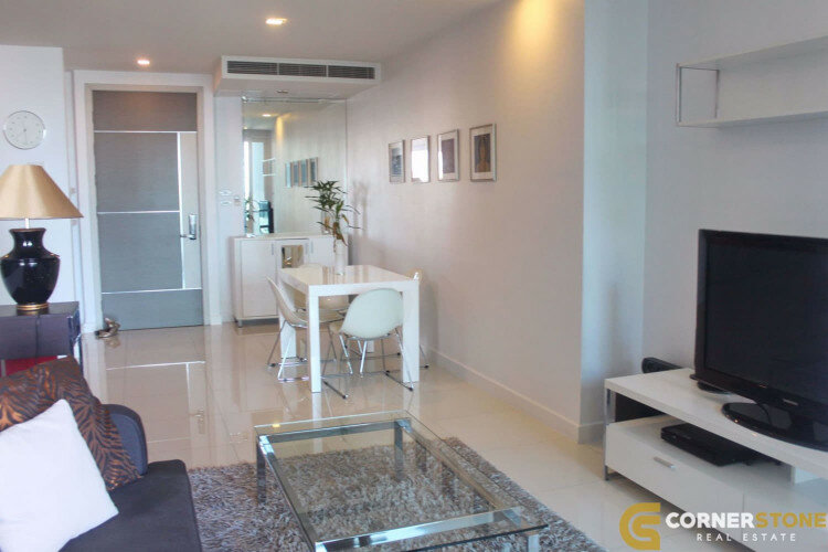 Кондоминиум в Паттайе, Таиланд | THE528197