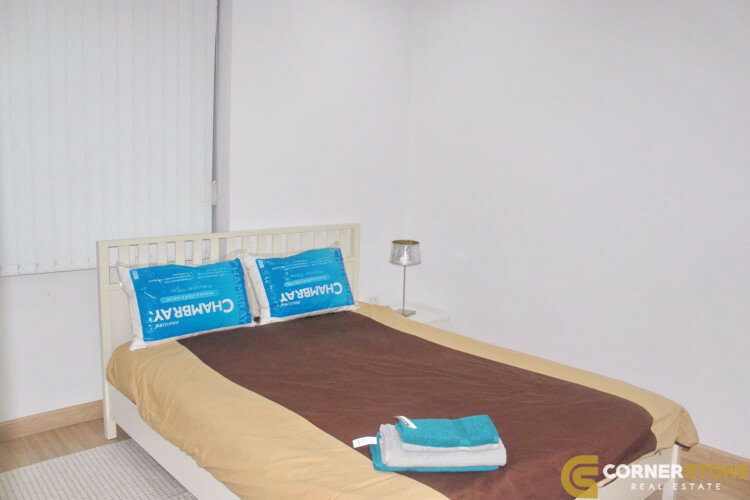 Кондоминиум в Паттайе, Таиланд | THE528197