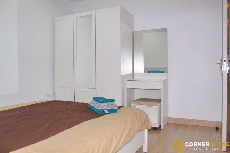 Кондоминиум в Паттайе, Таиланд | THE528197