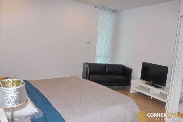 Кондоминиум в Паттайе, Таиланд | THE528197