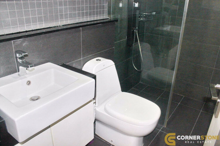 Кондоминиум в Паттайе, Таиланд | THE528197