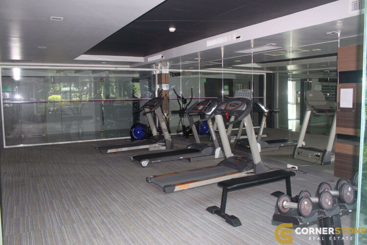 Кондоминиум в Паттайе, Таиланд | THE528197