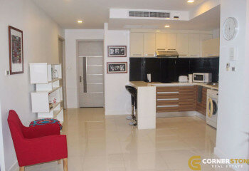 Кондоминиум в Паттайе, Таиланд | THE528197