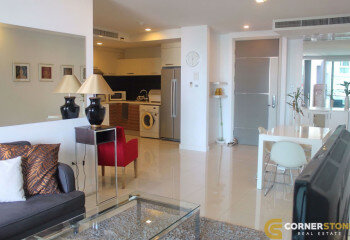 Кондоминиум в Паттайе, Таиланд | THE528197