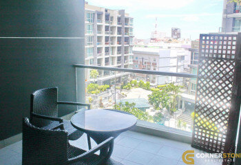 Кондоминиум в Паттайе, Таиланд | THE528197