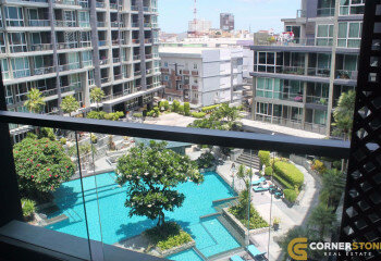 Кондоминиум в Паттайе, Таиланд | THE528197