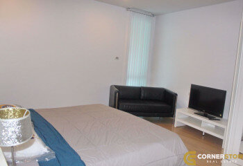 Кондоминиум в Паттайе, Таиланд | THE528197