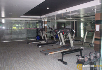 Кондоминиум в Паттайе, Таиланд | THE528197