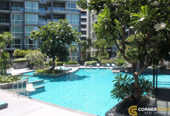 Кондоминиум в Паттайе, Таиланд | THE528197