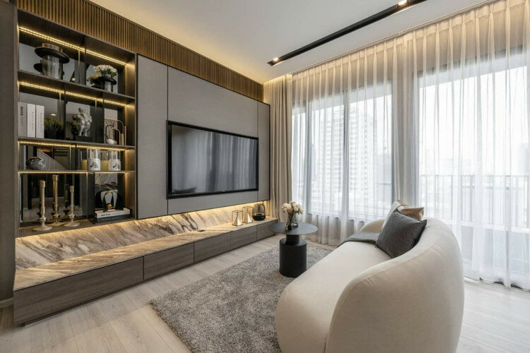 Кондоминиум в Бангкоке, Таиланд | THE112447