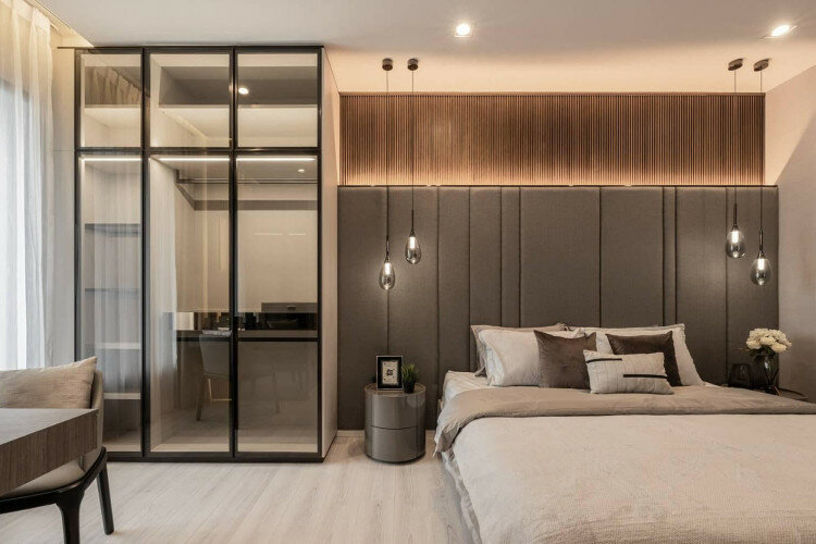 Кондоминиум в Бангкоке, Таиланд | THE112447