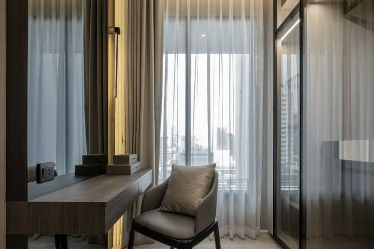 Кондоминиум в Бангкоке, Таиланд | THE112447