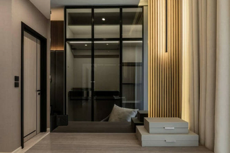 Кондоминиум в Бангкоке, Таиланд | THE112447