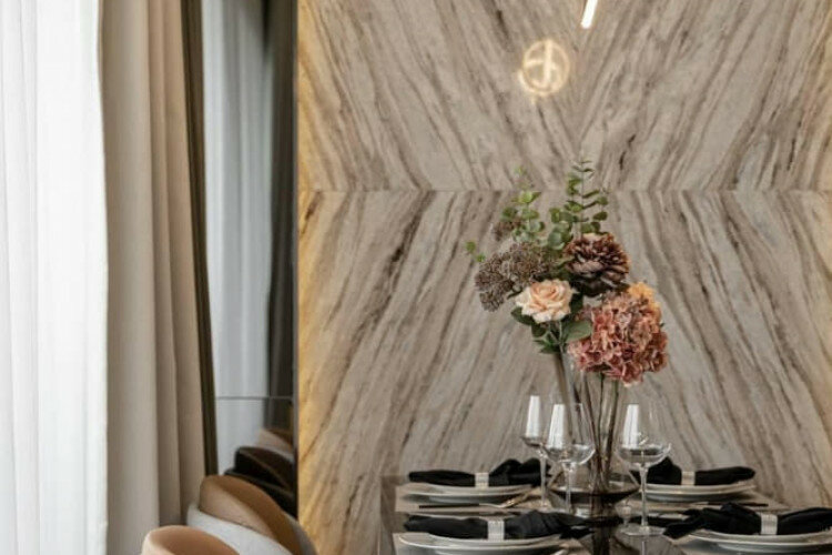 Кондоминиум в Бангкоке, Таиланд | THE112447