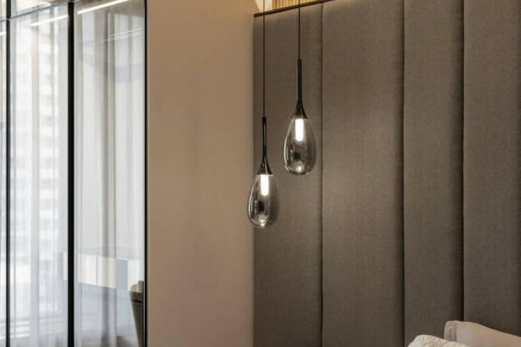 Кондоминиум в Бангкоке, Таиланд | THE112447