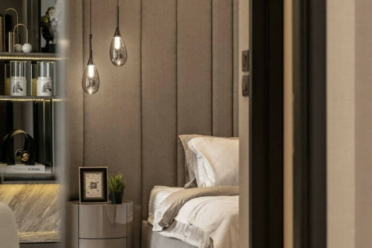 Кондоминиум в Бангкоке, Таиланд | THE112447