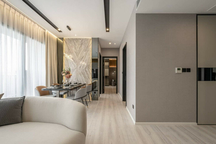 Кондоминиум в Бангкоке, Таиланд | THE112447