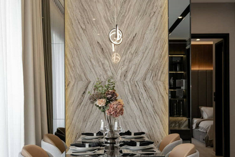 Кондоминиум в Бангкоке, Таиланд | THE112447